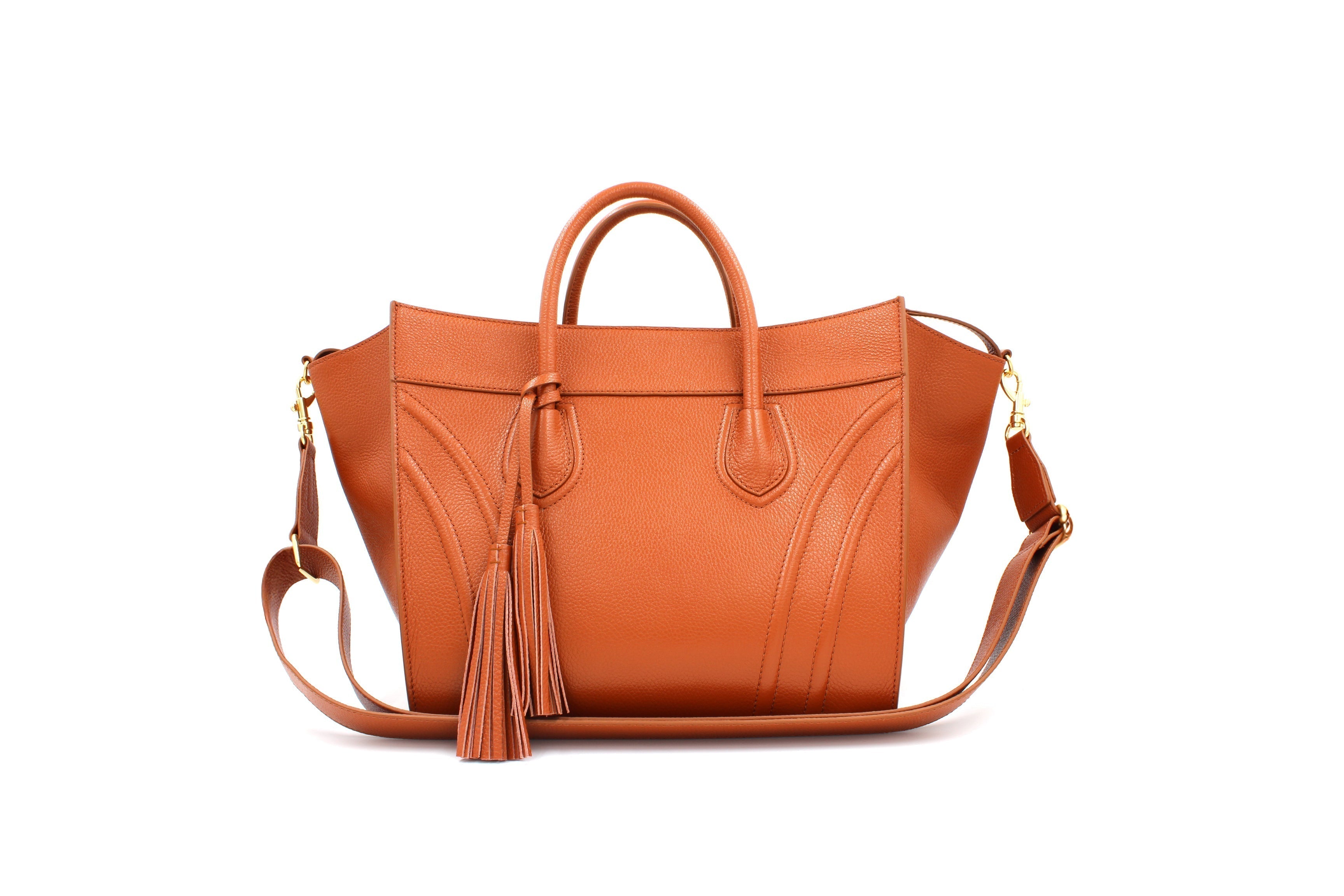 The Top 10 Luxury Handbag Brands in the USA 2026 Guide