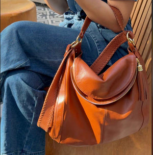 How to Stay Chic While Running Errands