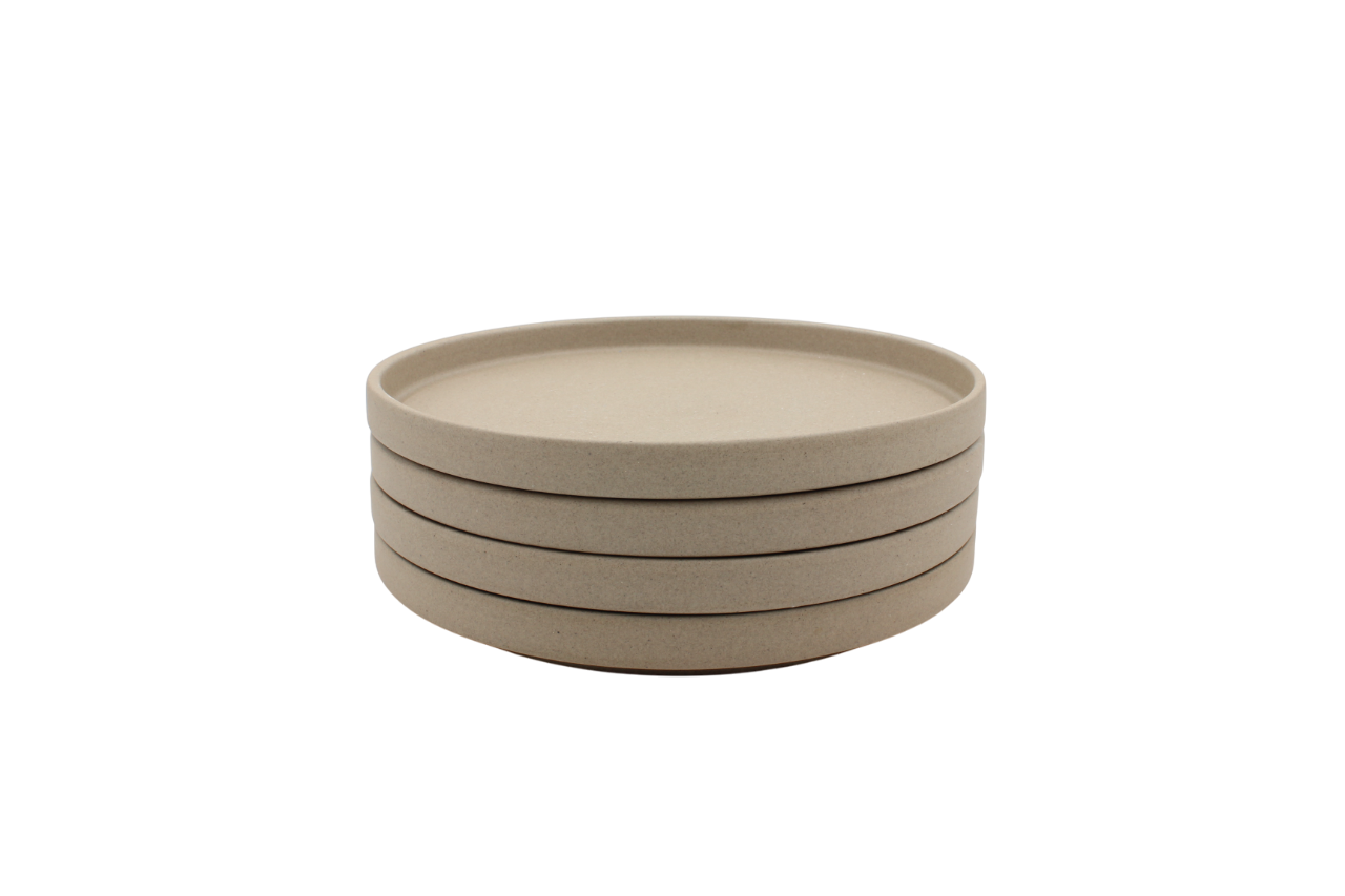 Why Modern Homes Love Stoneware Tableware