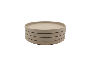 Why Modern Homes Love Stoneware Tableware