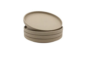 Stoneware vs. Porcelain vs. Ceramic Dinnerware