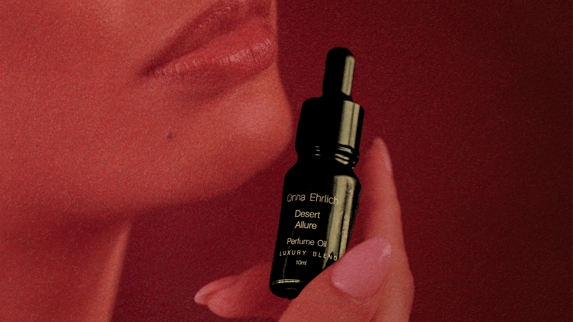 Alcohol-Free Perfume Oils: Benefits for Sensitive Skin
