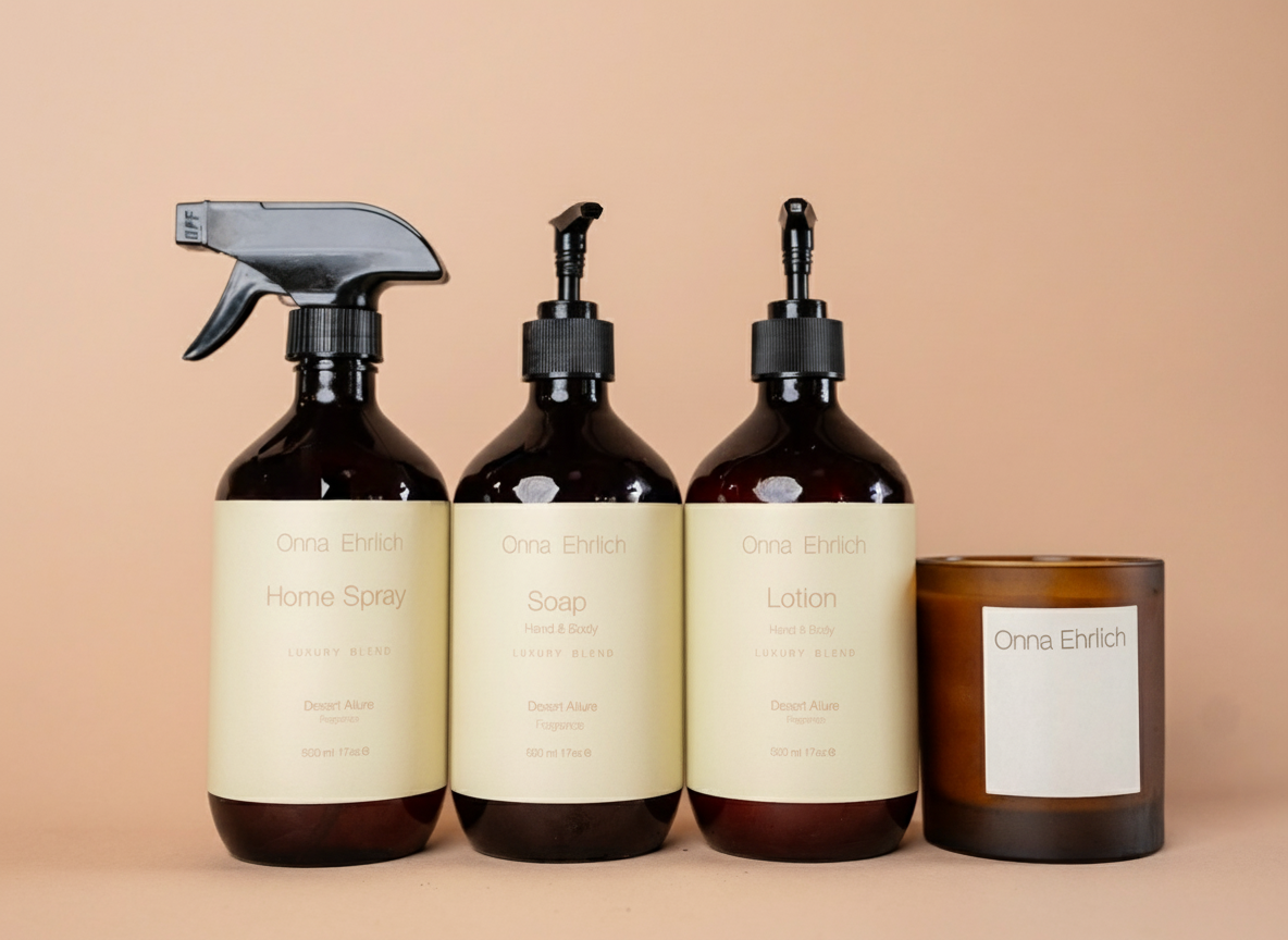 What Makes the Onna Ehrlich Housewarming Gift Set the Ultimate New Home Gift?