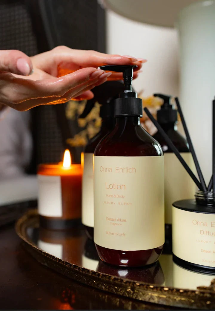 Body Oils vs Body Lotions: Which Gives Better Hydration?