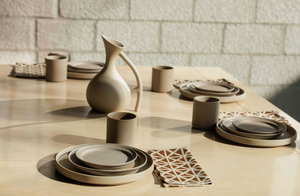 Why Every Modern Kitchen Needs a Stoneware Pitcher