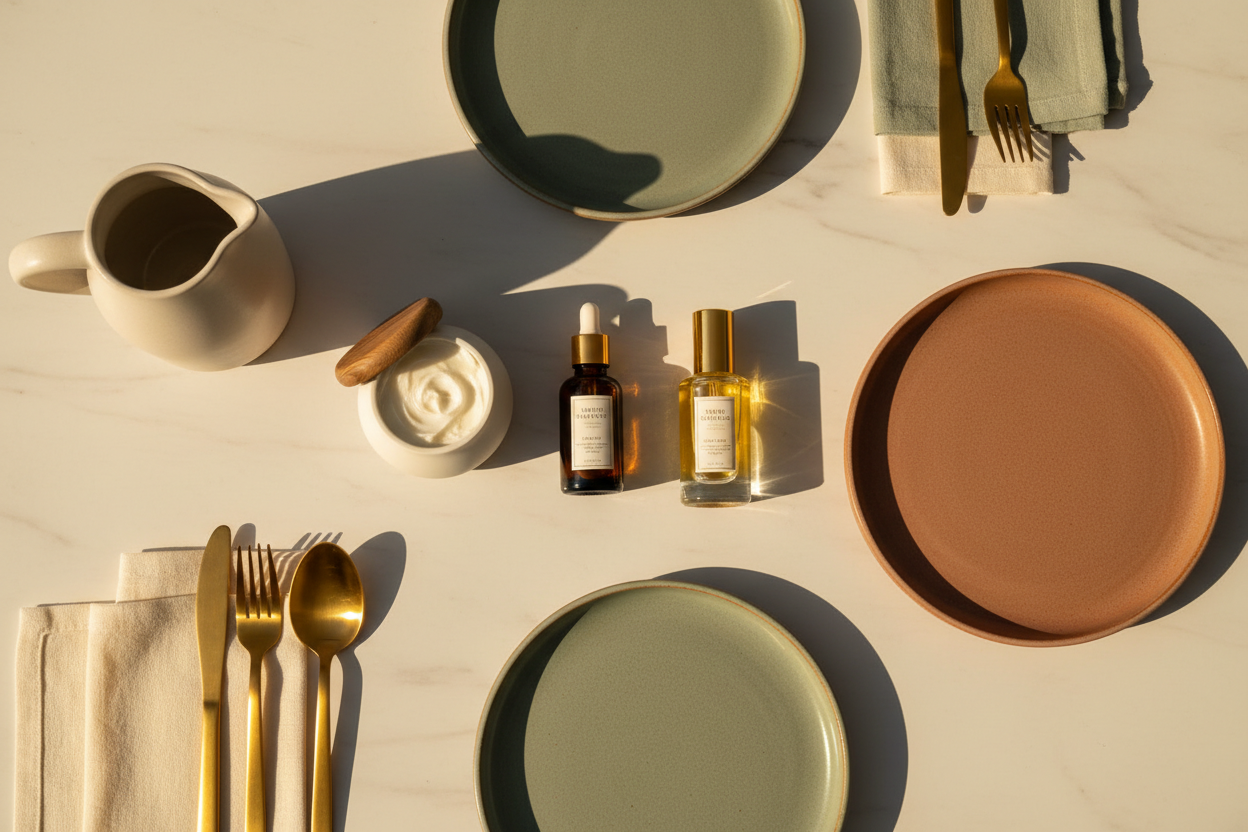 Beauty Gift Ideas Under $100: Affordable Luxury Gifts She'll Absolutely Love