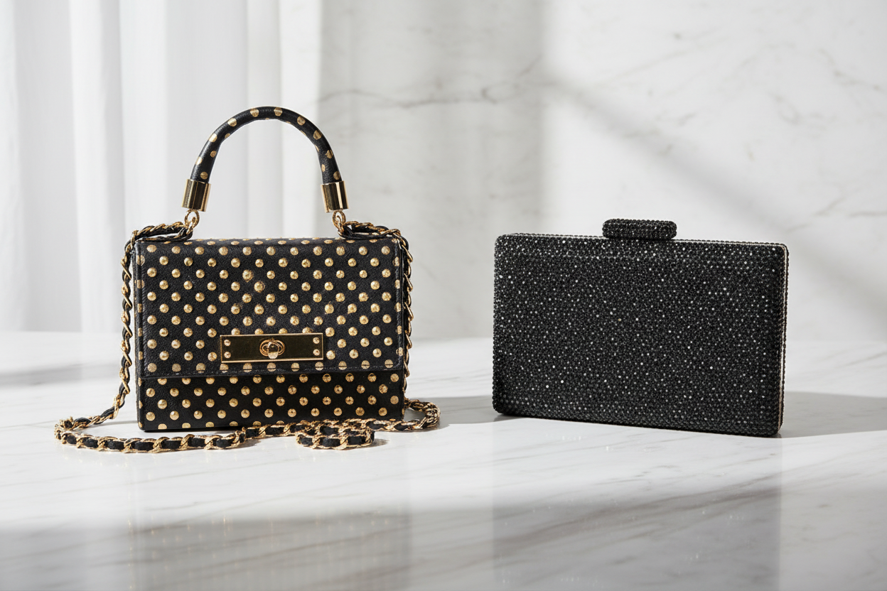 Clutch vs Crossbody: Which Bag Style Is Best for You?