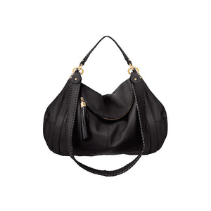 Rachel Bag by Onna Ehrlich: The Everyday Shoulder Bag Women Keep Reaching For