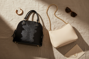 Tote vs. Shoulder Bag: Which One Fits Your Daily Routine?