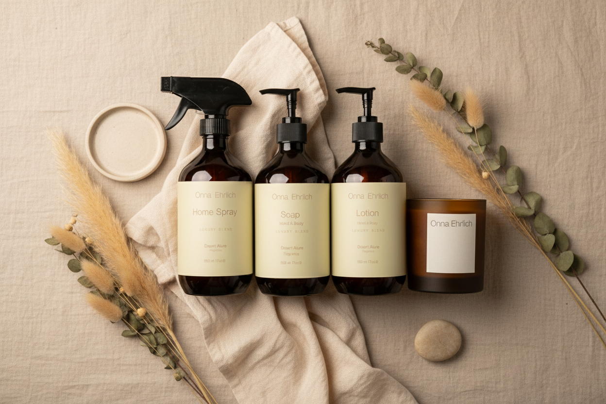What Is a Really Nice Housewarming Gift?
