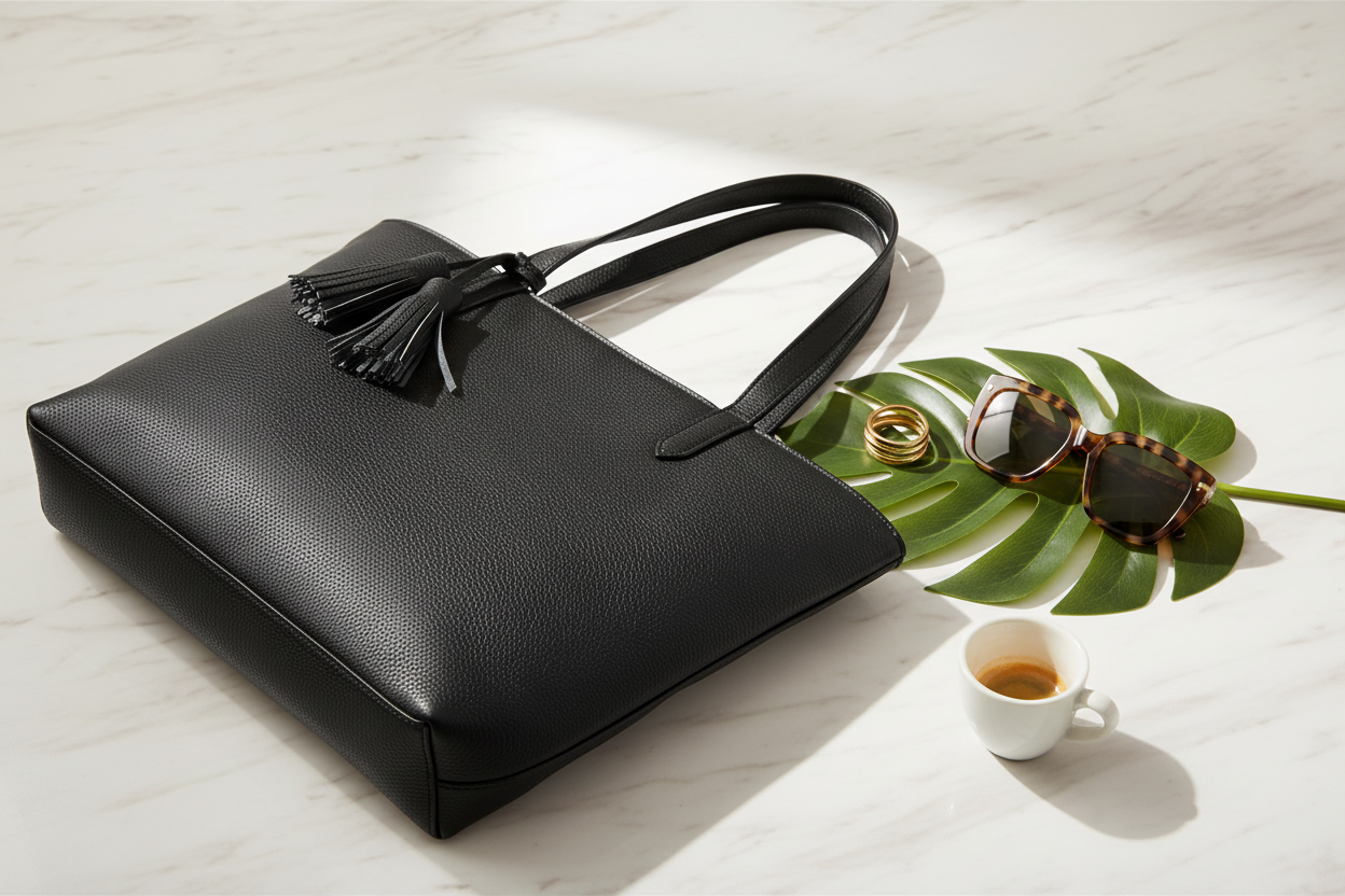 What Makes a Good Quality Tote Bag?