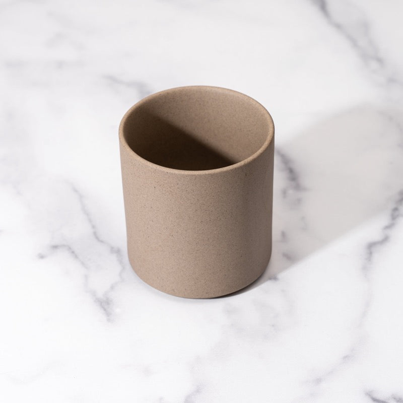 Scented Hand Poured Candle