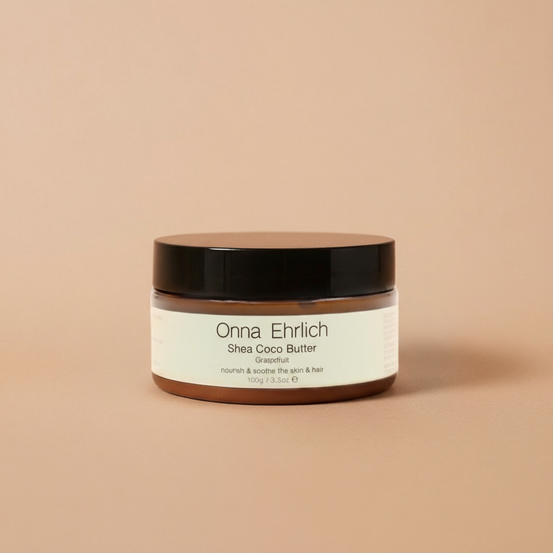 Shea Coco Butter - 100g