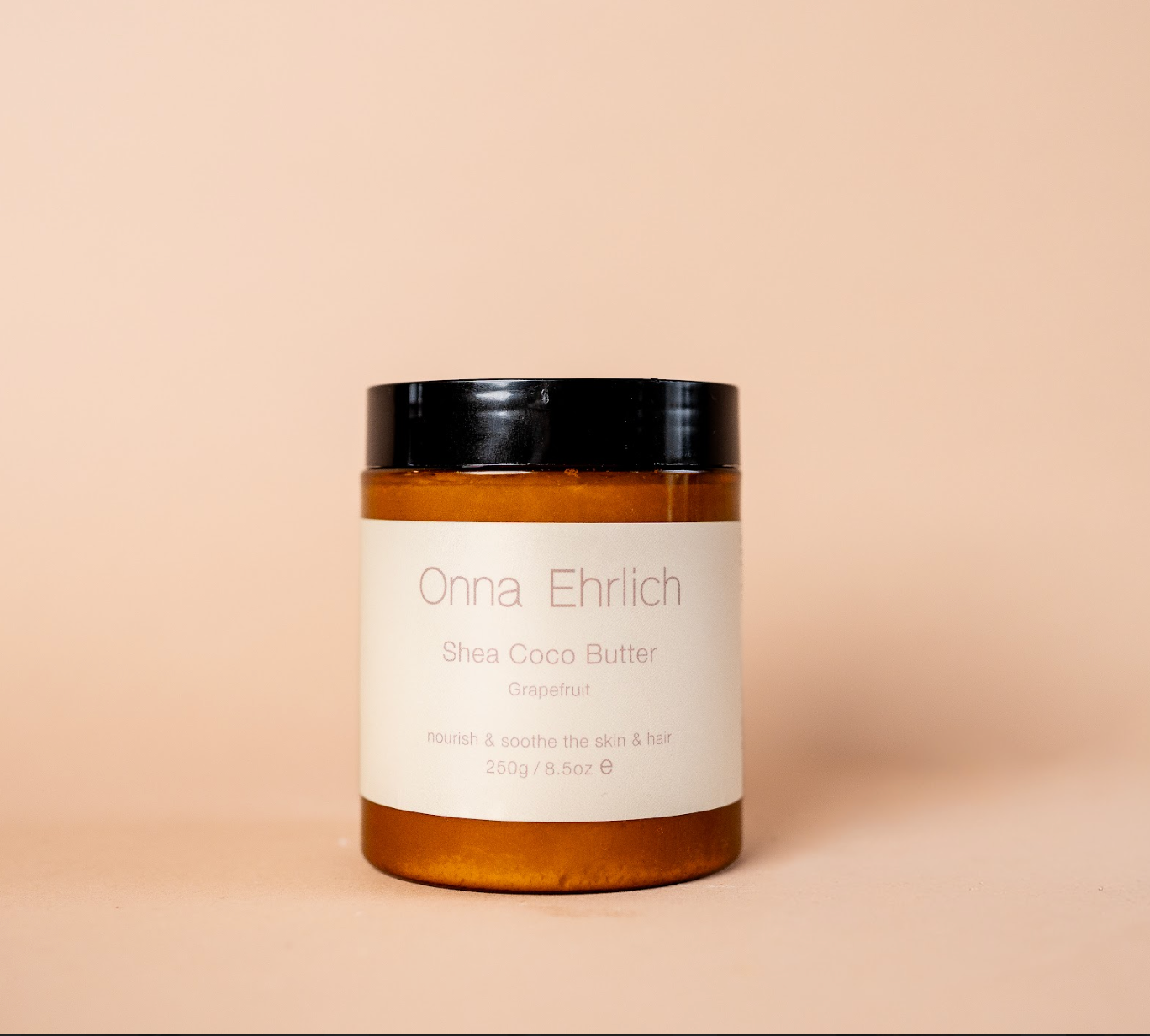 Shea Cocoa Butter Grapefruit- Family Size- 250 g