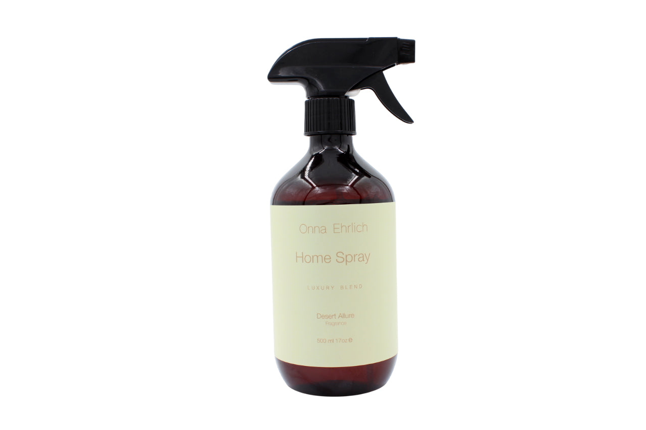 Home Spray
