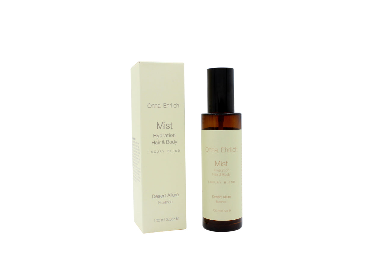 Mist – Hydration Hair & Body