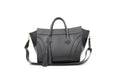 luxury black handbag