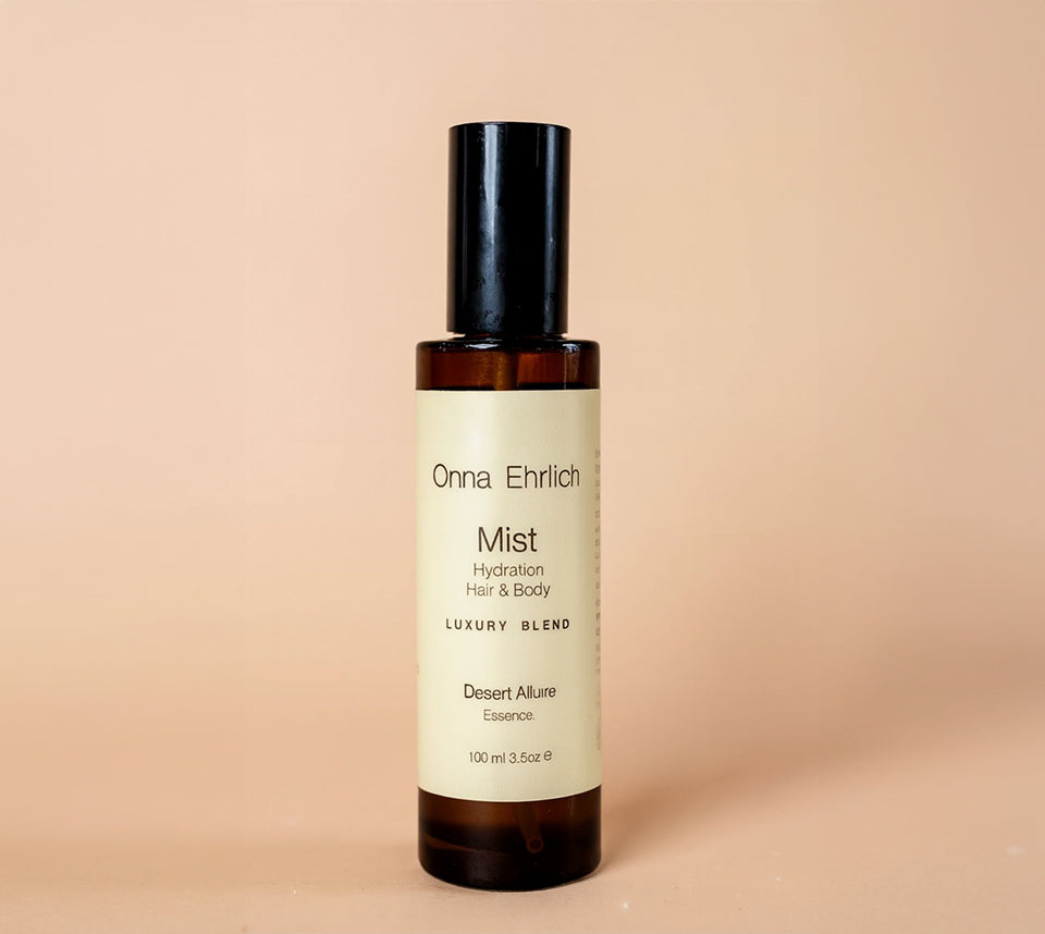 Mist – Hydration Hair & Body
