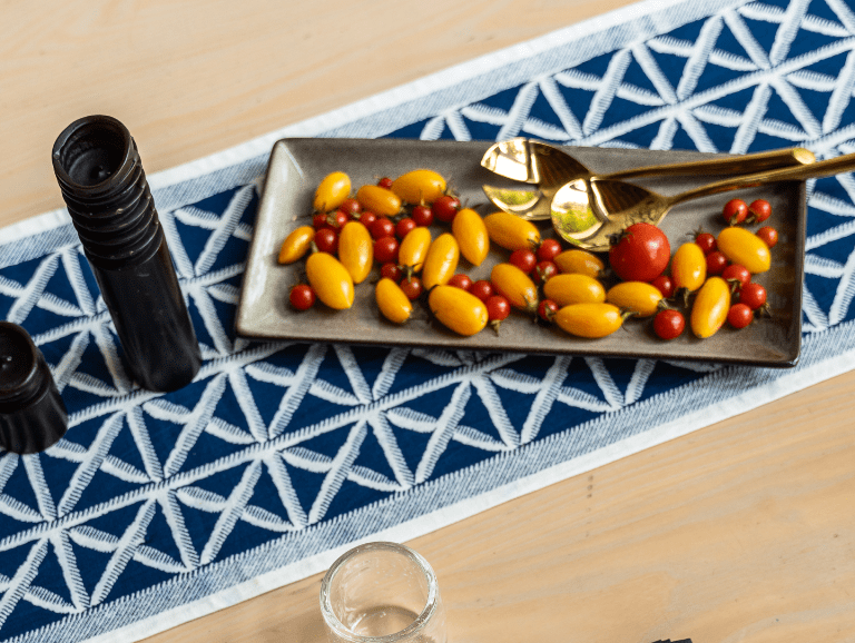 Onna Ehrlich Ceramic Serving Platter