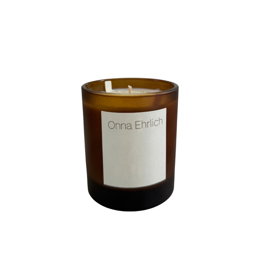 Desert Allure Candle