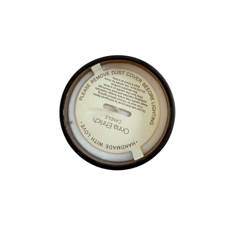 Desert Allure Candle