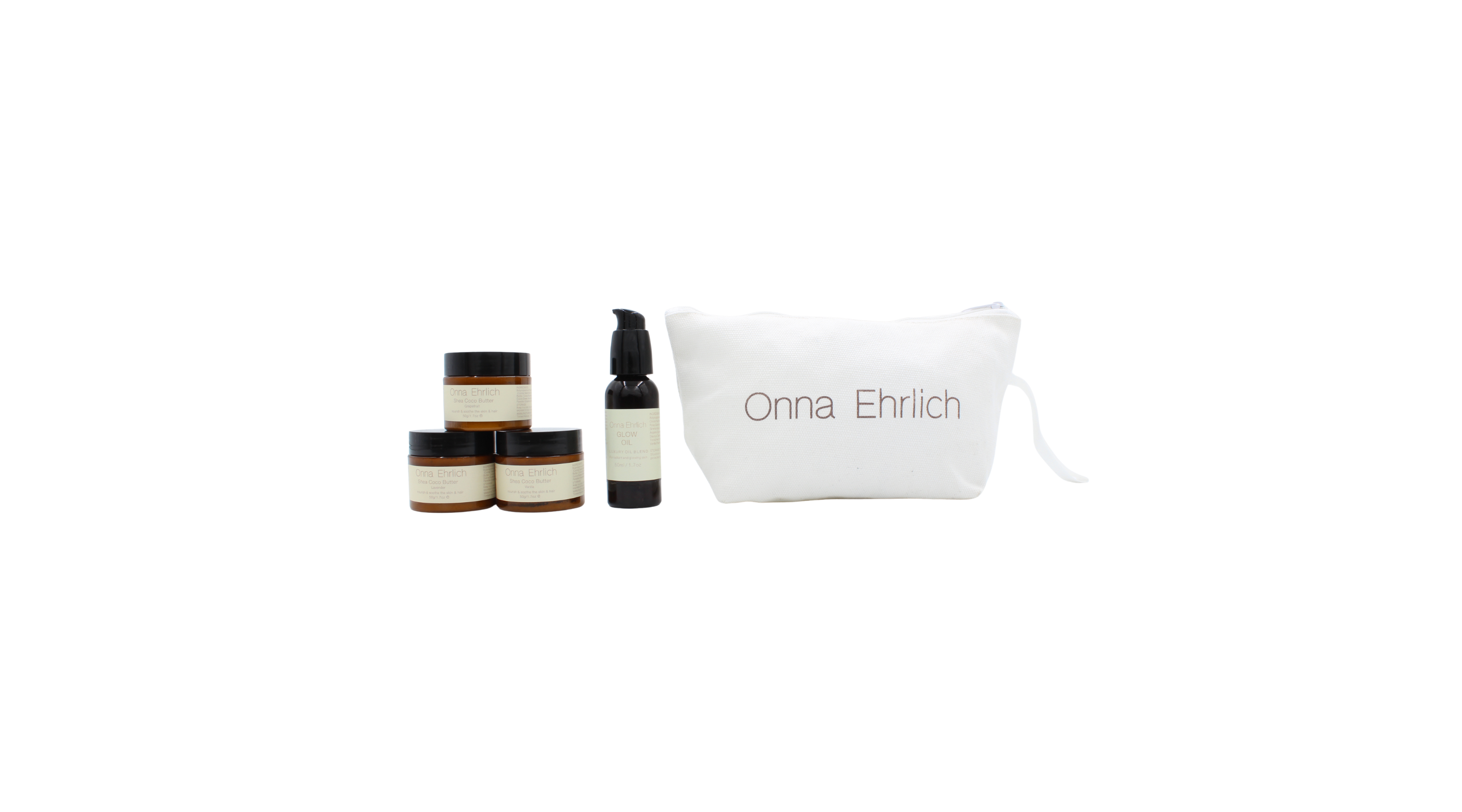Gift / Travel Set