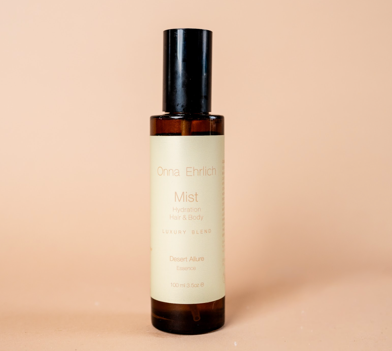 Mist – Hydration Hair & Body