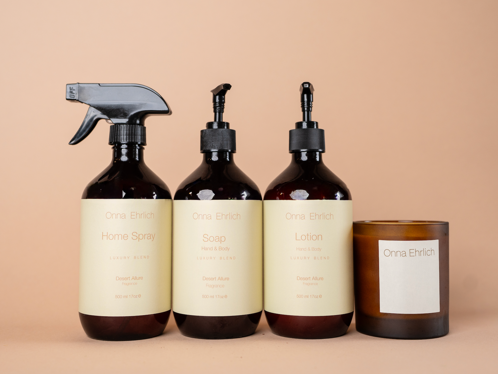 House-Warming Gift Set