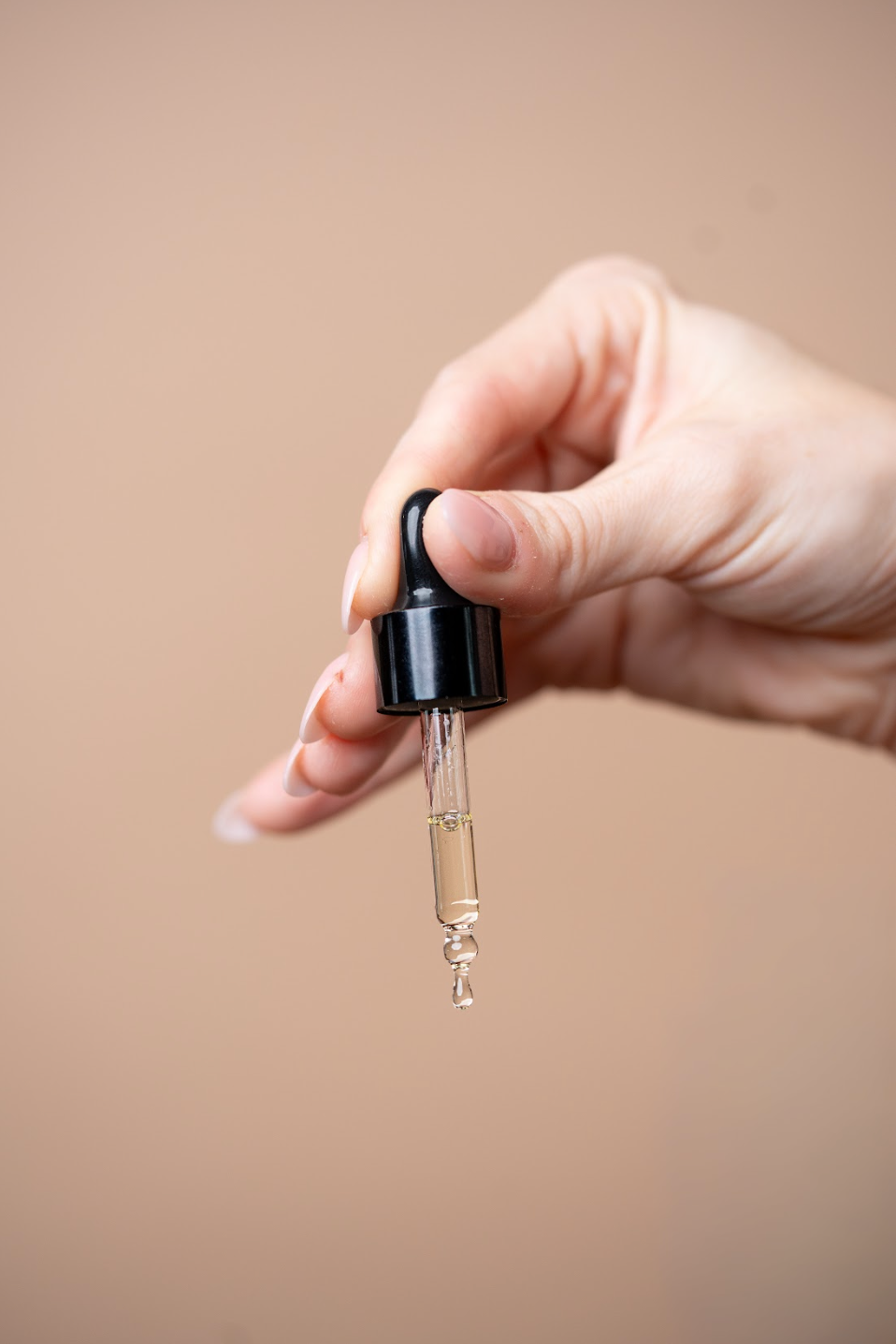 Desert Allure Perfume Oil