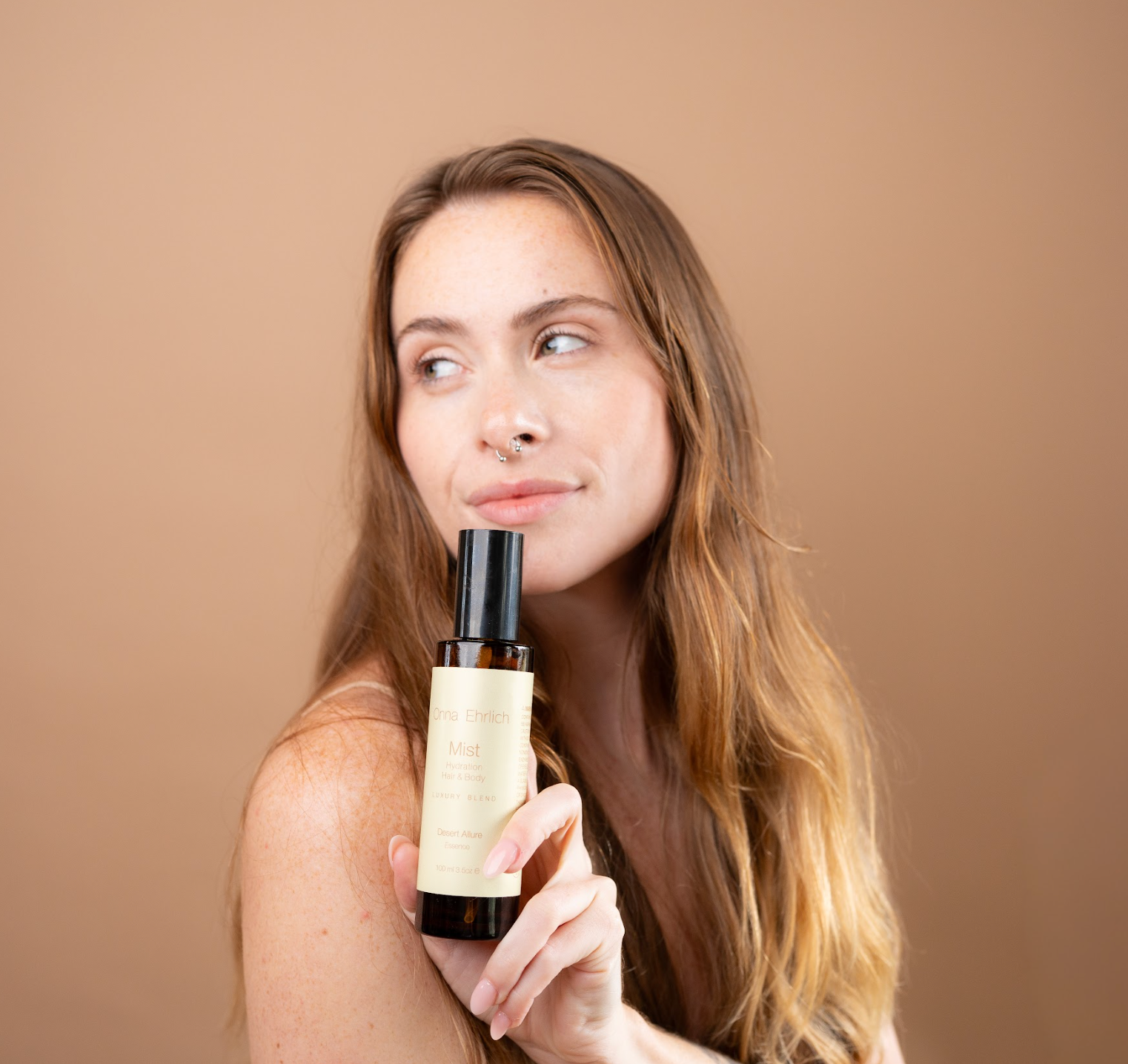 Mist – Hydration Hair & Body