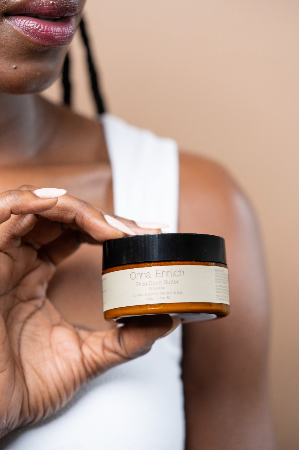 Shea Coco Butter - 100g