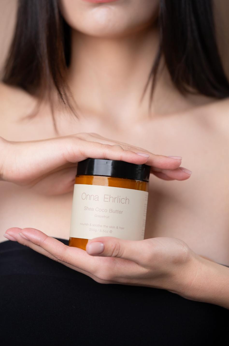 Shea Coco Butter - 250g