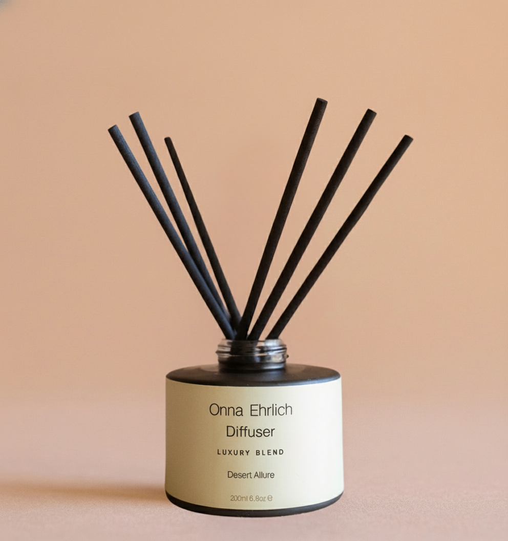 Desert Allure Diffuser