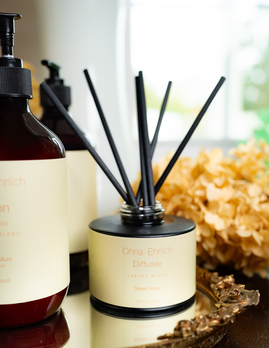 Desert Allure Diffuser