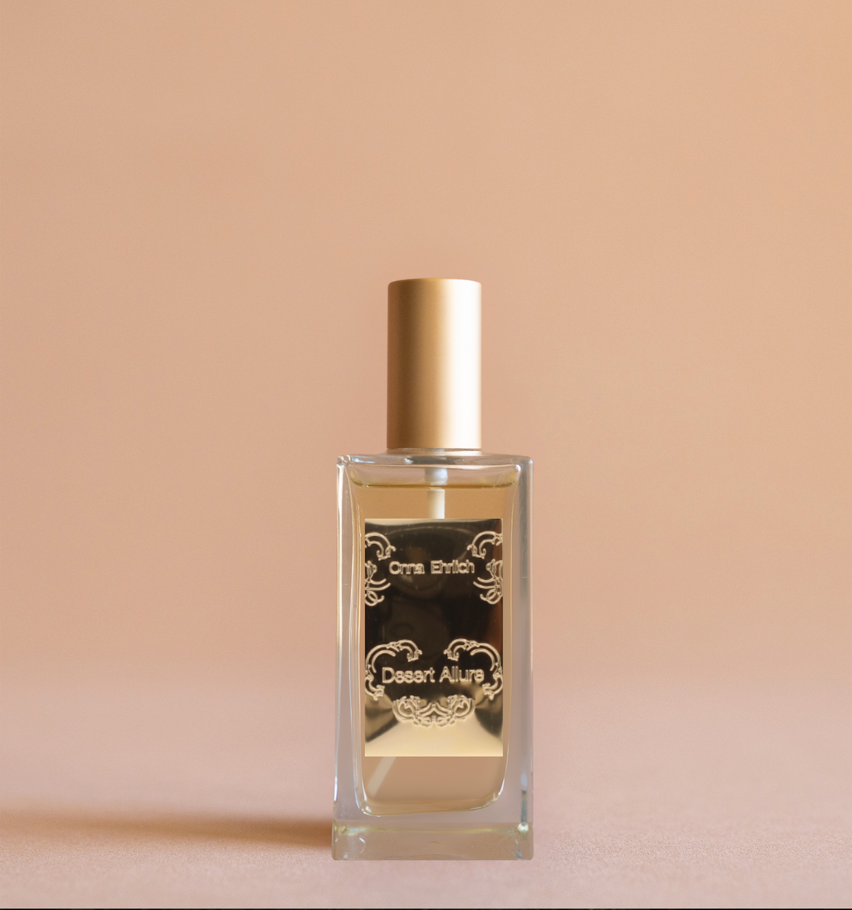 Eu du perfume