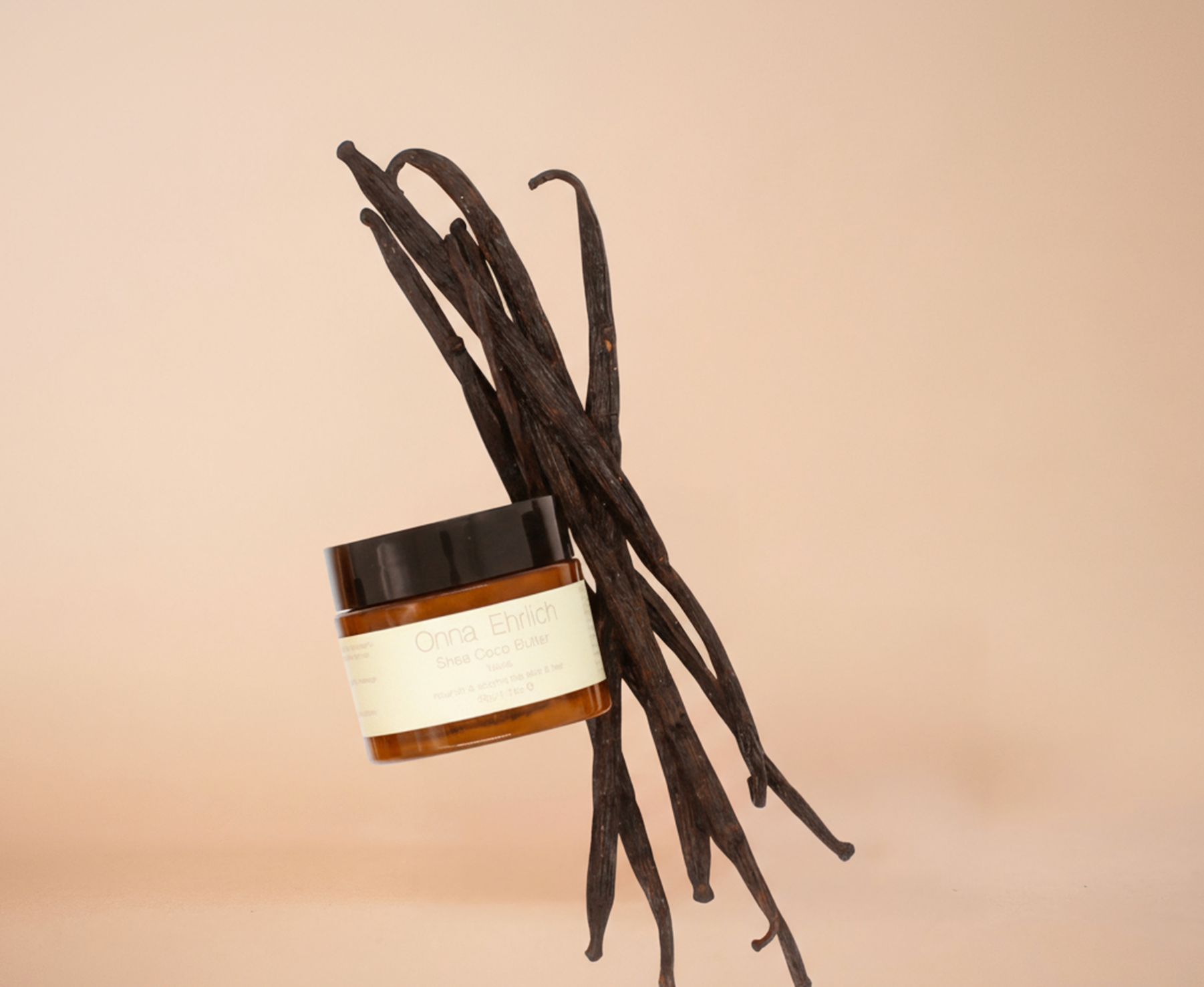 Shea Coco Butter - 50g