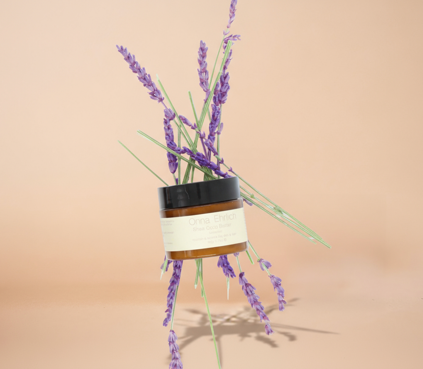 Shea Coco Butter - 50g