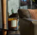Desert Allure Candle