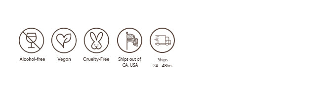 Desert Allure Perfume Oil