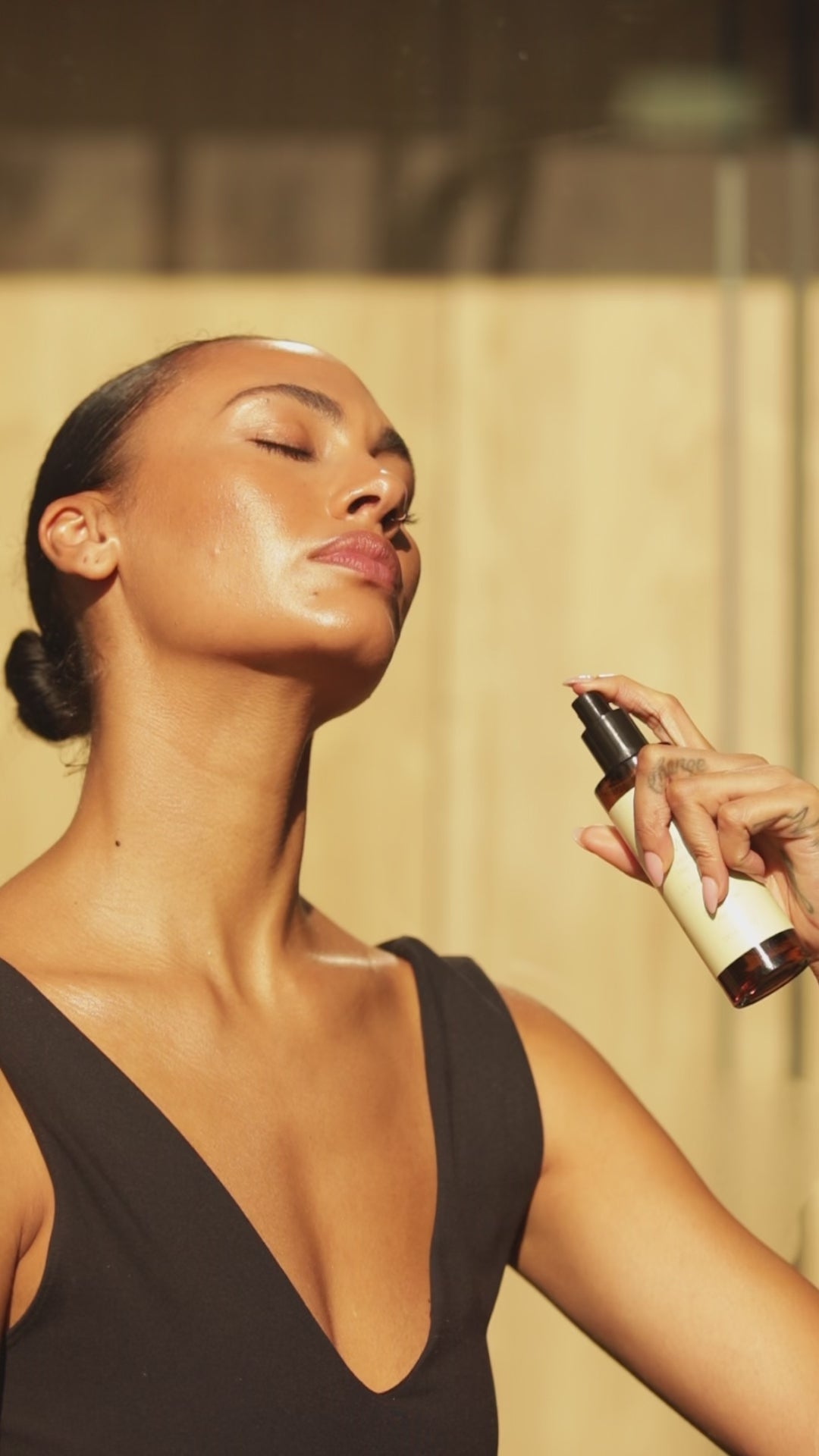 Mist – Hydration Hair & Body