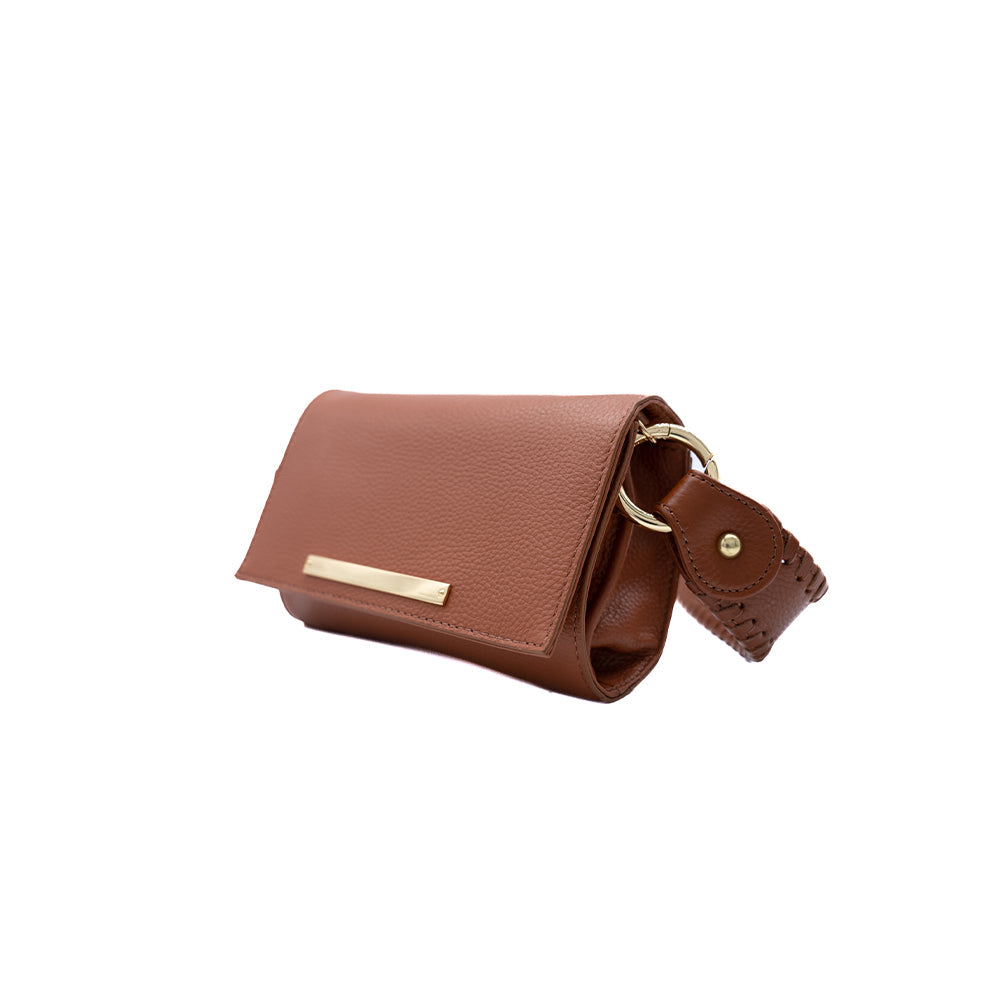 Lulu crossbody perfect for day and night use