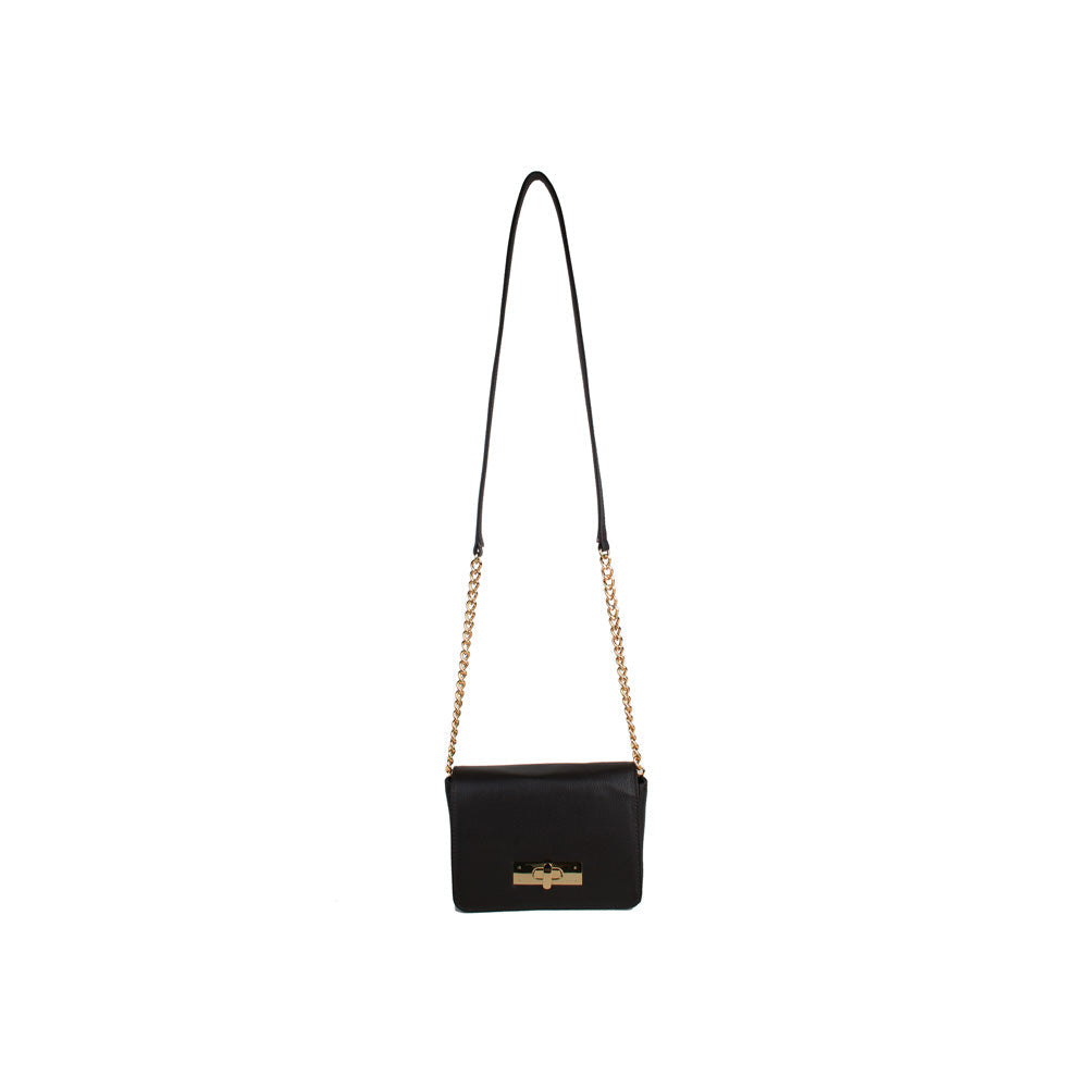 Jolie Mini Bag Black