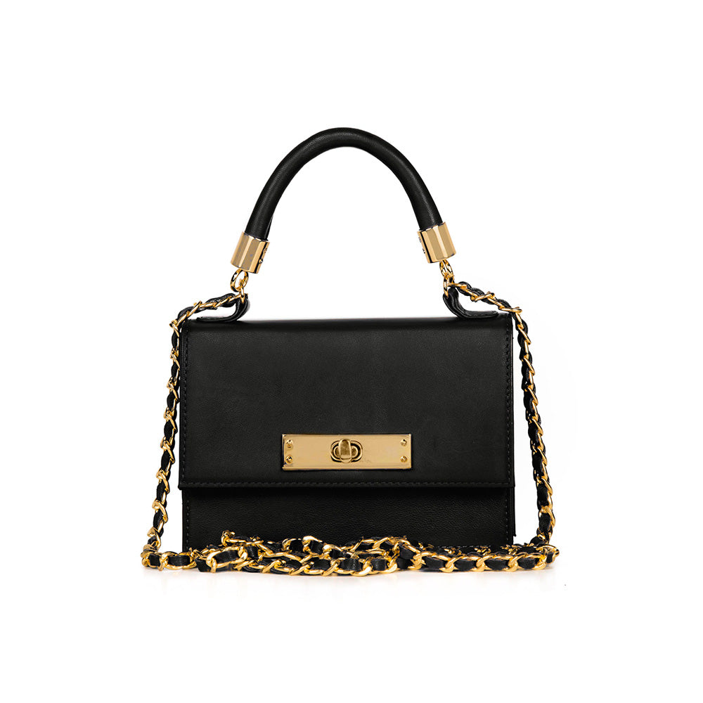 Mini Chloe - Black