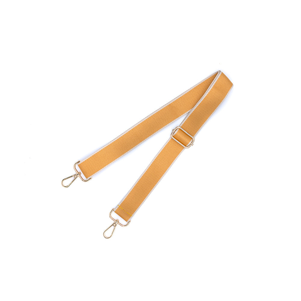 removable straps showcased, capturing their premium quality and ease-of-use, ideal for switching up the look and feel of your accessories